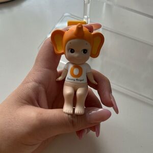 12th Anniversary Elephant